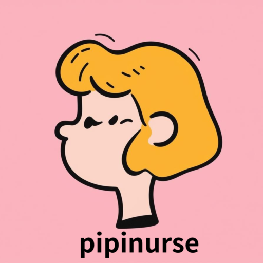 ぴぴナースアイコン